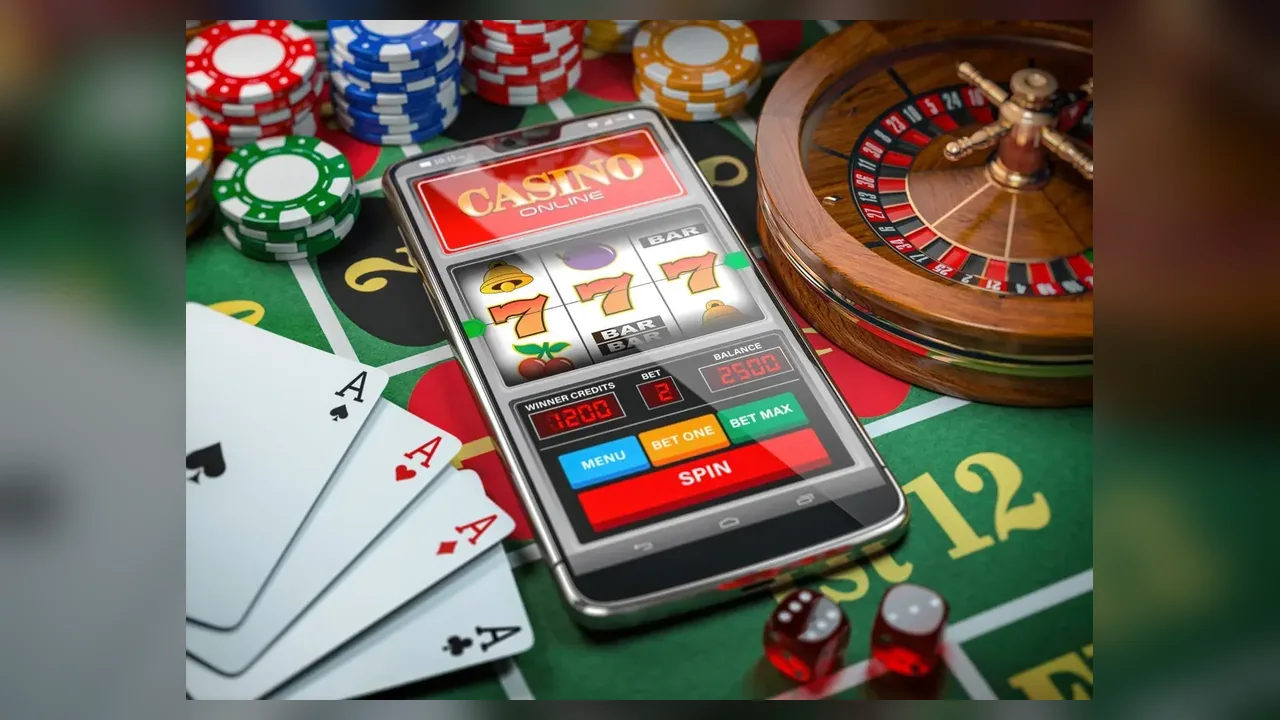 Hình minh họa trải nghiệm website trên thiết bị di động tại MM88BET